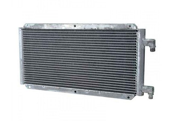 33664 NEW A/C CONDENSER CATERPILLAR 2778 SKIDSTEER OEM# 218-6807 400-9200 2186807 MEI 6402 552-8376